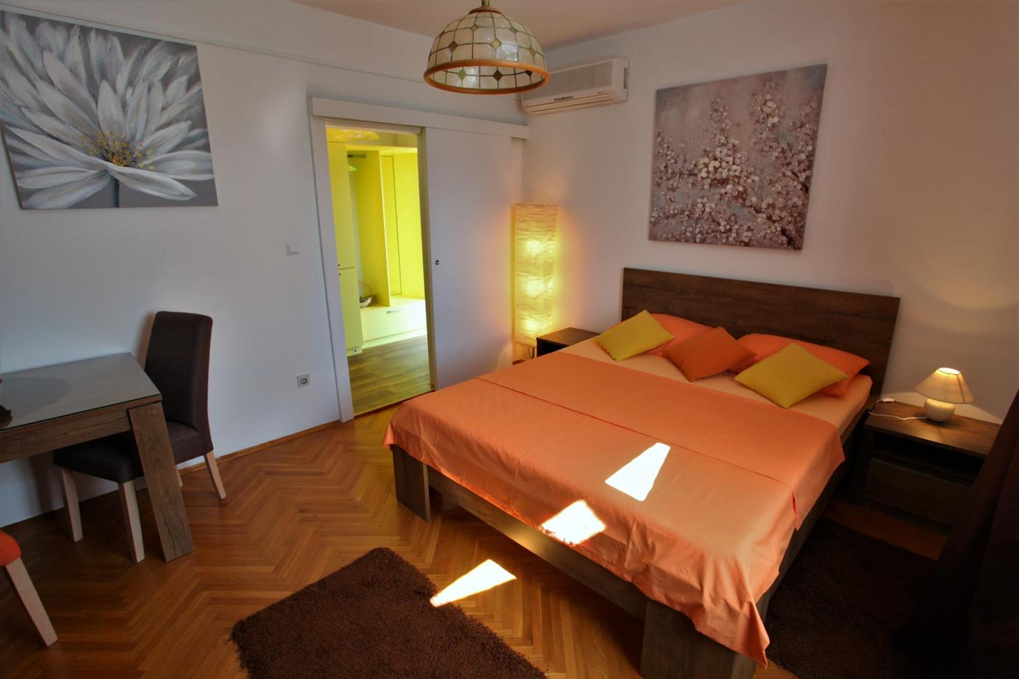 Apartment Garden M&M Dubrovnik Exterior photo