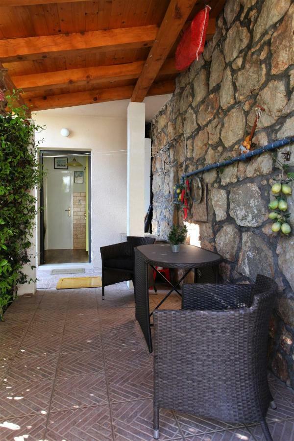 Apartment Garden M&M Dubrovnik Exterior photo
